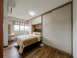 Blk 121C Eastbank @ Canberra (Sembawang), HDB 5 Rooms #503268391